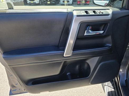 Used 2022 Toyota 4Runner SR5 Premium w/ Moonroof Package image 19