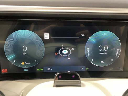 New 2026 Hyundai Palisade Calligraphy image 20