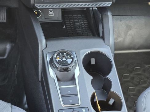 New 2025 Ford Bronco Sport Badlands w/ Badlands Tech Package image 15