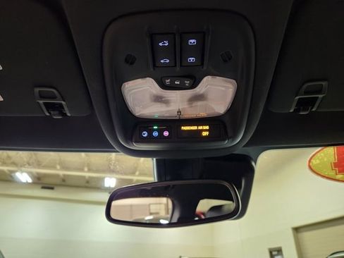 Certified 2024 Chevrolet TrailBlazer RS w/ Convenience Package image 17