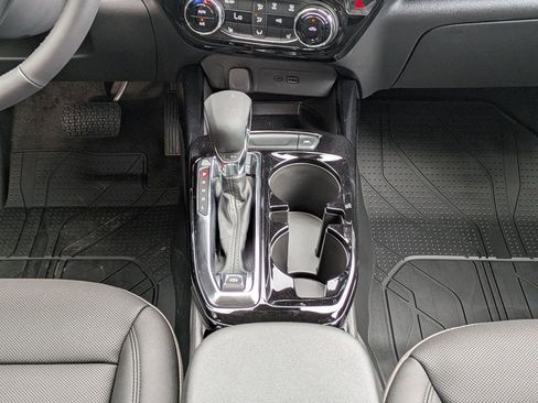 New 2026 Chevrolet Trax ACTIV w/ Sunroof Package image 19