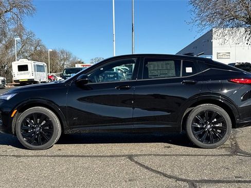 New 2026 Buick Envista Sport Touring w/ Convenience I Package image 7