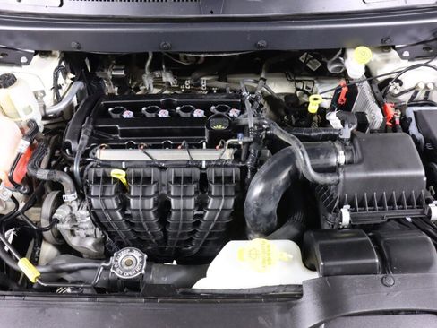 Used 2018 Dodge Journey SXT FWD image 37