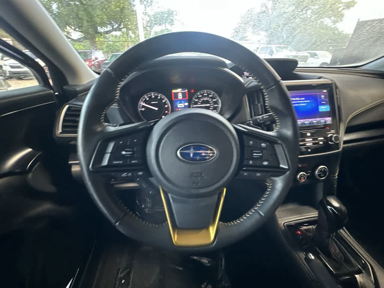 Used 2023 Subaru Crosstrek 2.5i Sport AWD/4WD image 15