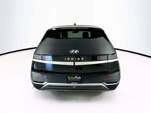 Used 2024 Hyundai Ioniq 5 SEL RWD image 27