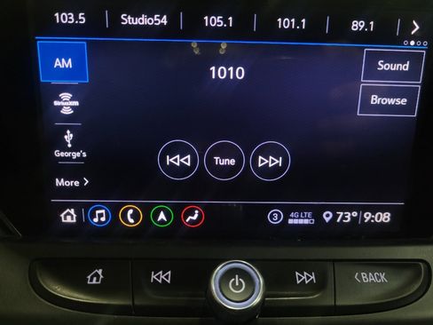 Used 2020 Chevrolet Blazer RS AWD/4WD image 25