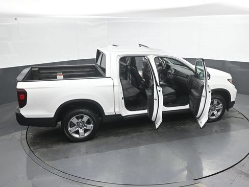 Used 2025 Honda Ridgeline RTL image 48