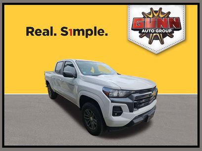 Used 2023 Chevrolet Colorado LT w/ LT Convenience Package