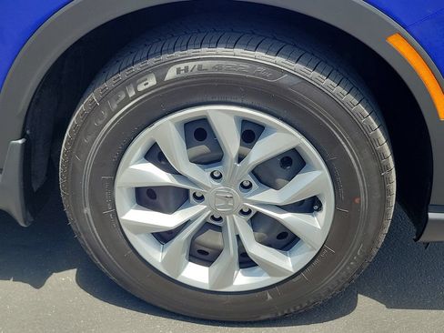 Certified 2024 Honda CR-V LX image 6
