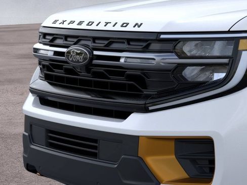 New 2026 Ford Expedition Tremor AWD/4WD image 17
