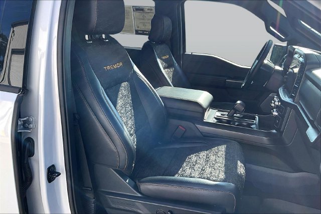 Used 2025 Ford F150 Tremor AWD/4WD image 8