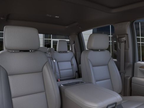 New 2026 GMC Sierra 2500 SLT AWD/4WD image 24