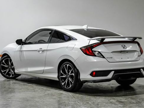 Used 2017 Honda Civic Si image 21