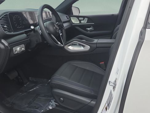 Used 2026 Mercedes-Benz GLE 450 4MATIC Coupe image 9