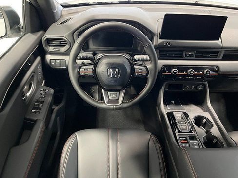 New 2026 Honda Pilot TrailSport image 28