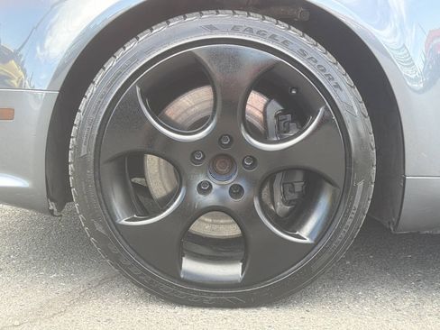 Used 2006 Audi S4 Sedan AWD/4WD image 2