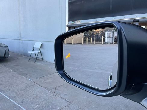 New 2026 Toyota bZ image 19