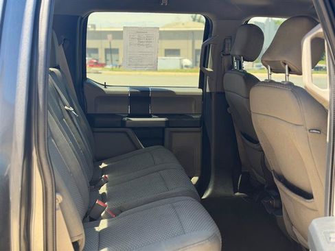 Used 2019 Ford F150 XLT w/ Trailer Tow Package AWD/4WD image 32