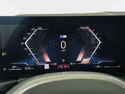 Used 2025 BMW 330i xDrive Sedan w/ M Sport Package image 21