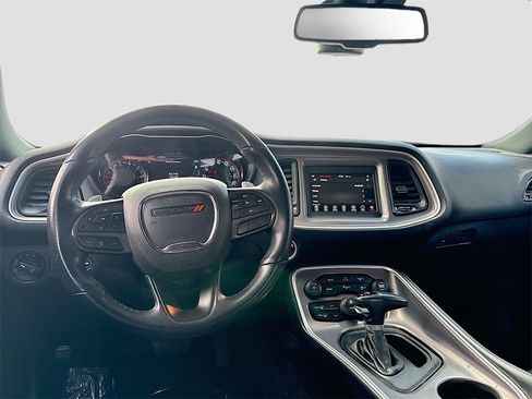 Used 2021 Dodge Challenger GT w/ Blacktop Package image 20