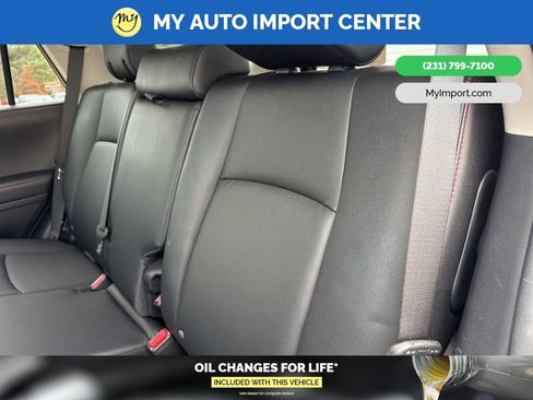 Used 2023 Toyota 4Runner TRD Off-Road Premium w/ Moonroof Package image 25