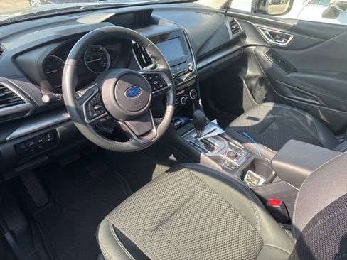 Used 2023 Subaru Forester Premium AWD/4WD image 3