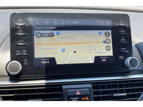 Certified 2022 Honda Accord Touring image 42