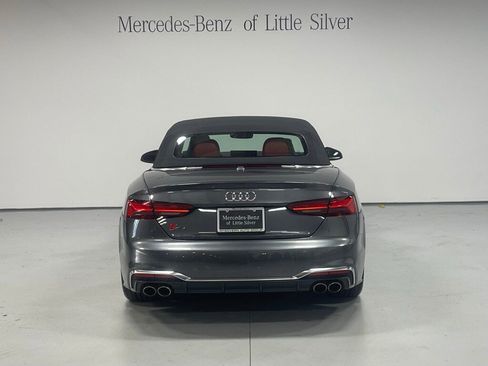 Used 2023 Audi S5 Premium Plus image 6