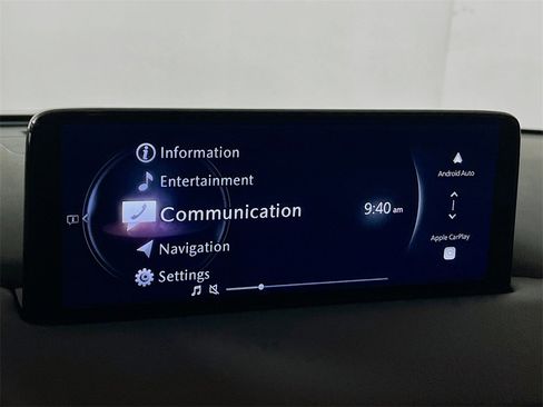 Used 2025 MAZDA CX-5 AWD 2.5 S w/ Select Package image 13