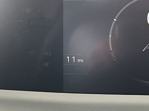 New 2026 Subaru Solterra image 17