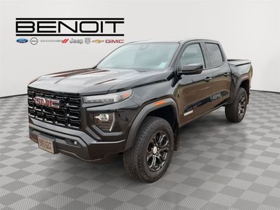 Used 2024 GMC Canyon Elevation w/ Convenience Package