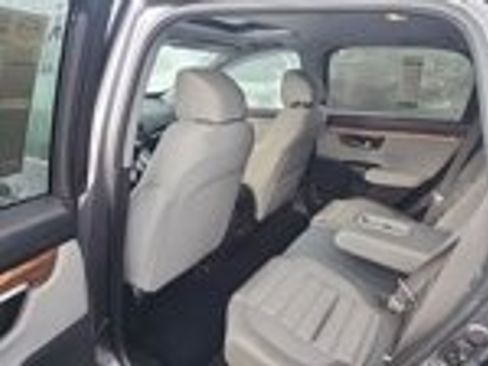 Used 2022 Honda CR-V EX image 63
