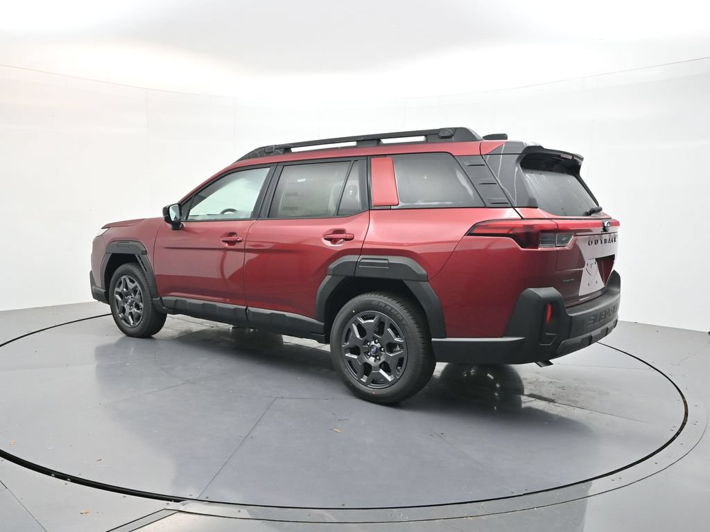 New 2026 Subaru Outback Premium AWD/4WD image 5