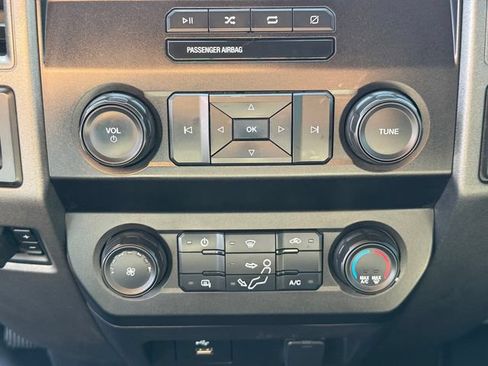 Certified 2021 Ford F250 XL w/ STX Appearance Package AWD/4WD image 5
