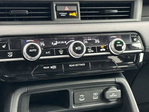 New 2026 Honda Passport RTL image 23