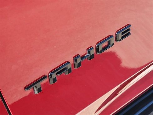 Used 2023 Chevrolet Tahoe RST image 14