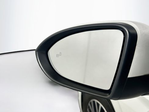 Used 2019 Volkswagen Jetta SE FWD image 16