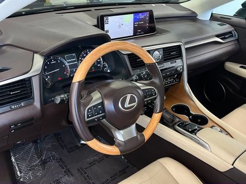 Used 2017 Lexus RX 350 FWD image 24