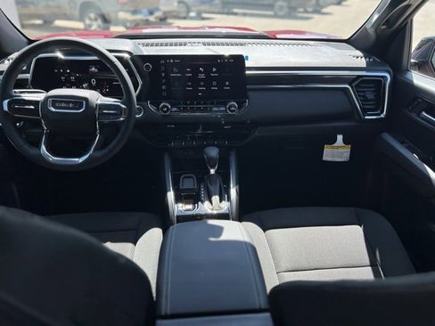 New 2026 GMC Canyon Elevation w/ Convenience Package image 2