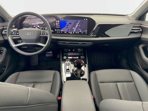Certified 2025 Audi A5 2.0T Premium w/ Convenience Package AWD/4WD image 17