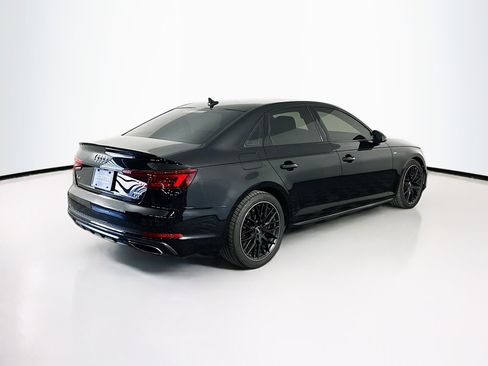 Used 2019 Audi A4 2.0T Premium Plus w/ Premium Plus Package image 9