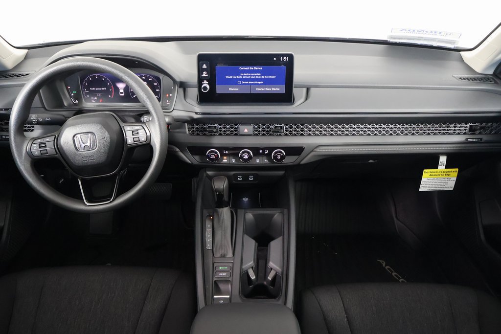 Used 2026 Honda Accord LX image 8