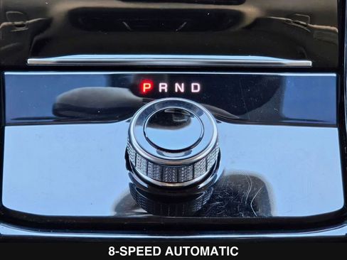 Used 2022 Jeep Grand Cherokee L Limited RWD image 23