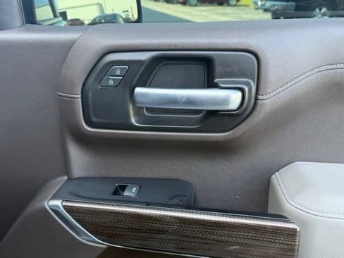 Used 2019 Chevrolet Silverado 1500 LT w/ Texas Edition RWD image 23