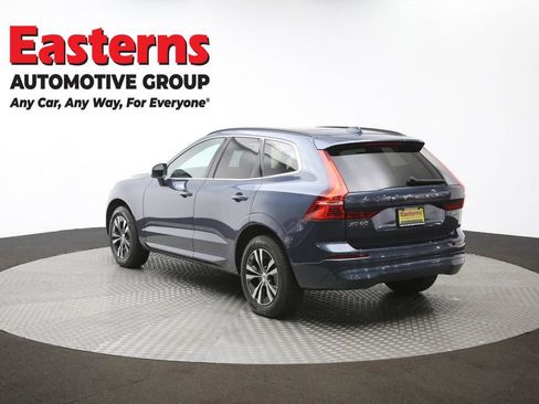 Used 2023 Volvo XC60 B5 Core image 64