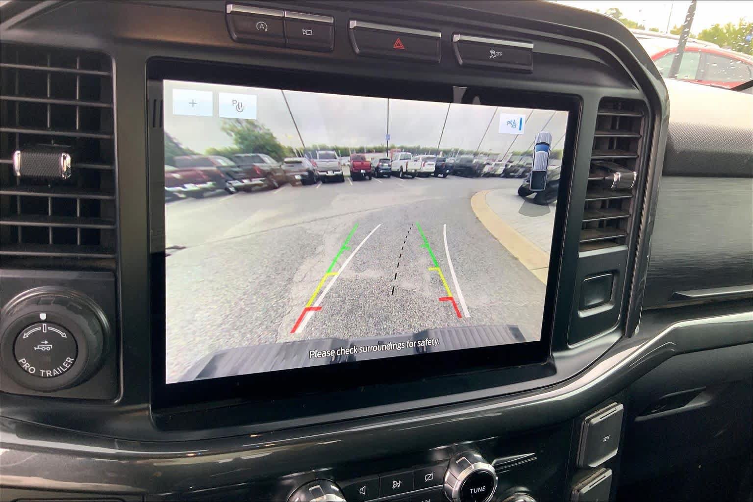 Used 2022 Ford F150 XLT w/ Equipment Group 302A High RWD image 27