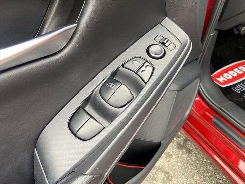 Certified 2022 Nissan Sentra SV w/ Trunk Package image 10