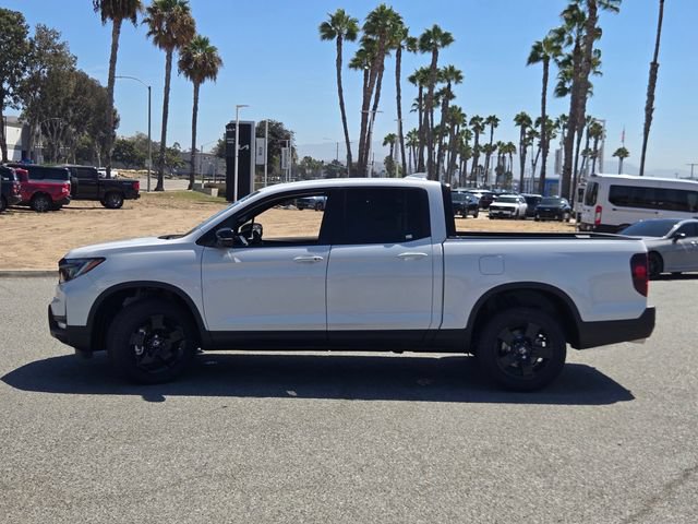 New 2026 Honda Ridgeline Black Edition image 25