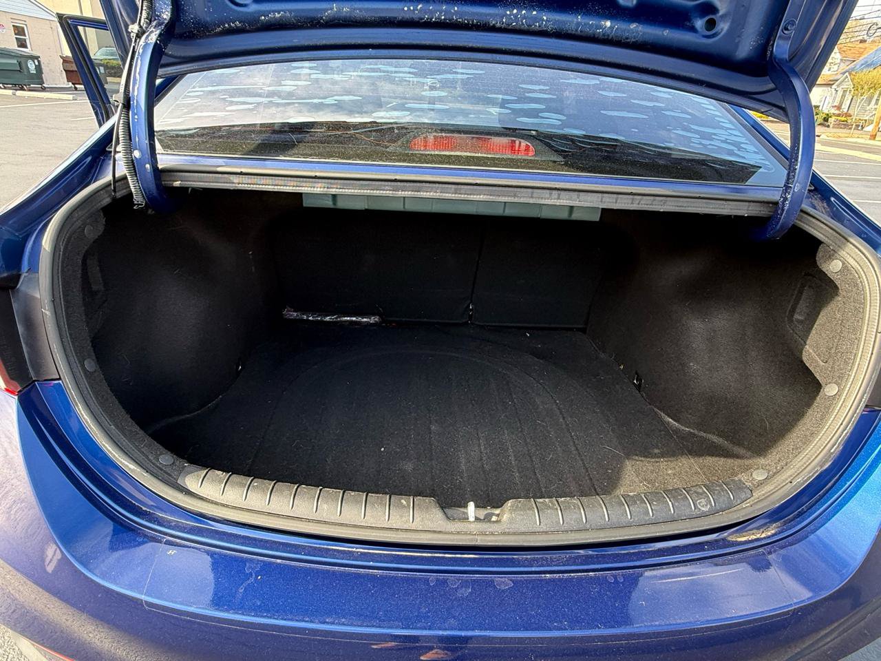 Used 2019 Hyundai Accent SE FWD image 9