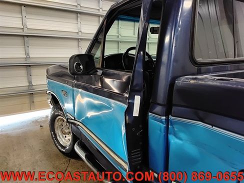 Used 1994 Ford F150 XL RWD image 17